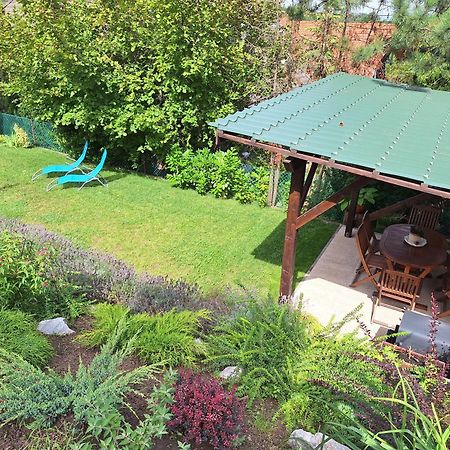 Happy Home Apartman Miskolc Exterior foto