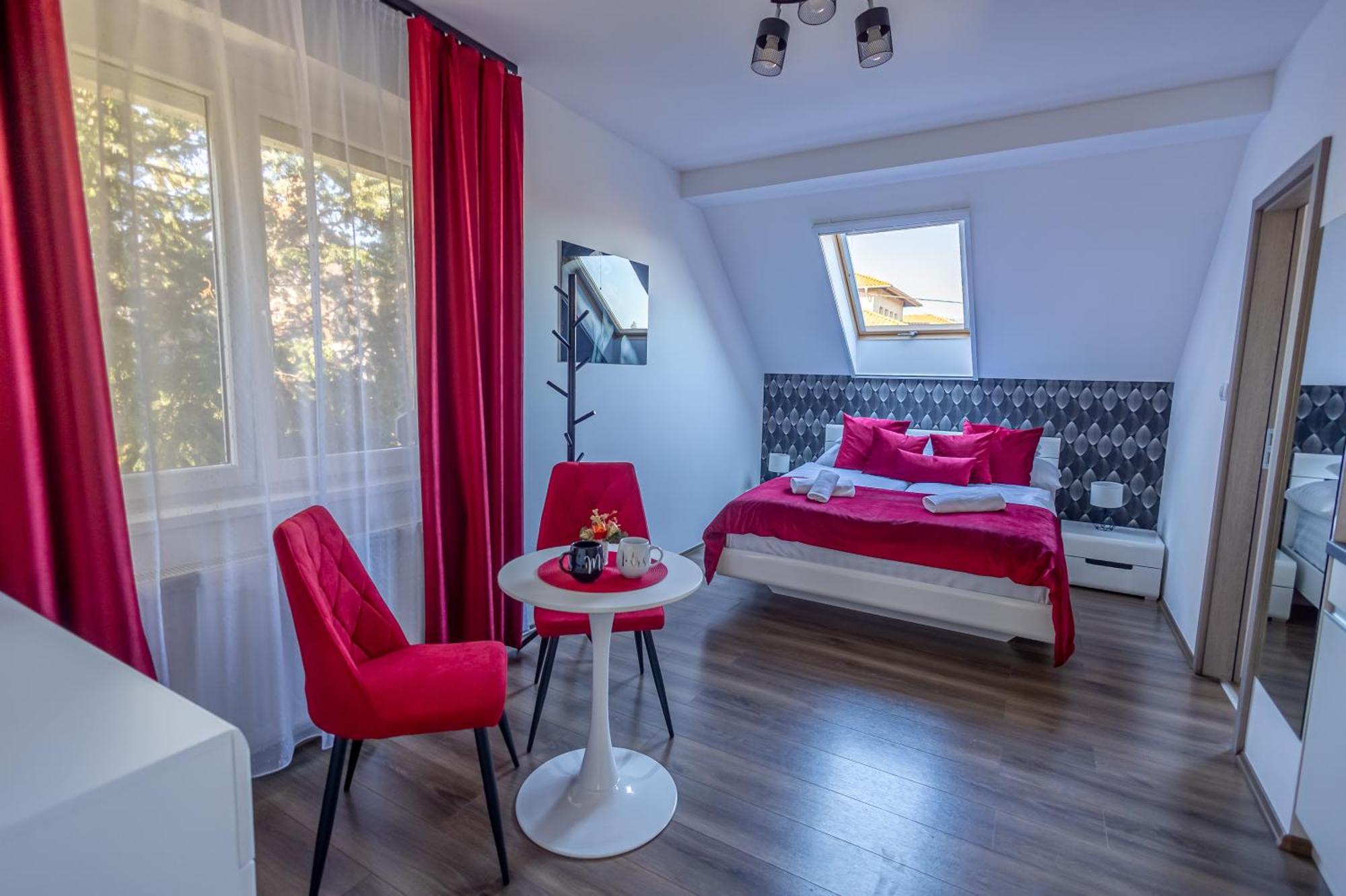 Happy Home Apartman Miskolc Exterior foto